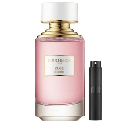Boucheron Rose d'Isparta - Eau de Parfum - LuxScents.nl