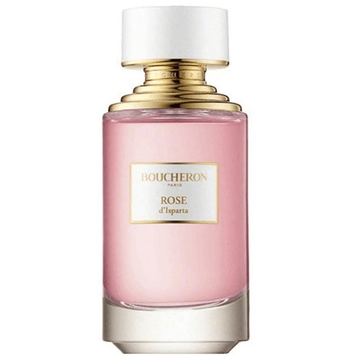 Boucheron Rose d'Isparta - Eau de Parfum - LuxScents.nl
