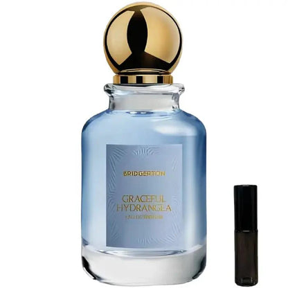 Bridgerton Parfums Dearest Graceful Hydrangea - Eau de Parfum - LuxScents