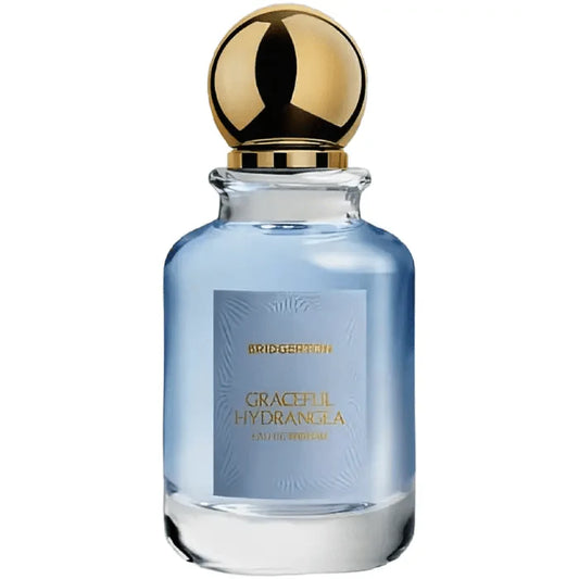 Bridgerton Parfums Dearest Graceful Hydrangea - Eau de Parfum - LuxScents