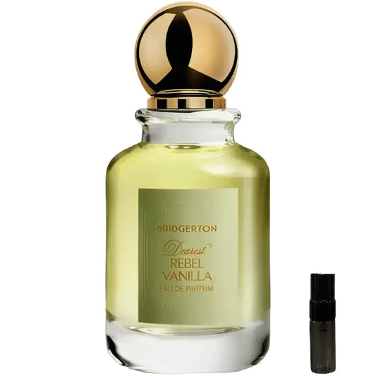 Bridgerton Parfums Dearest Rebel Vanilla - Eau de Parfum - LuxScents