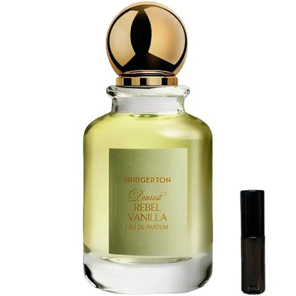 Bridgerton Parfums Dearest Rebel Vanilla - Eau de Parfum - LuxScents