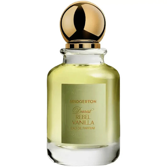 Bridgerton Parfums Dearest Rebel Vanilla - Eau de Parfum - LuxScents