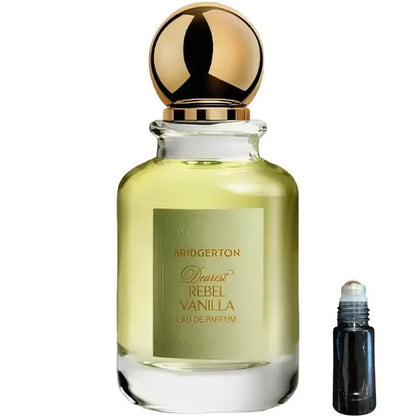 Bridgerton Parfums Dearest Rebel Vanilla - Eau de Parfum - LuxScents