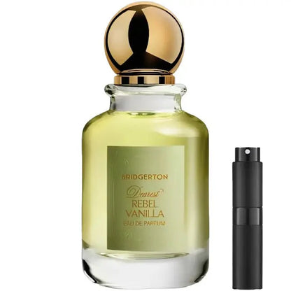 Bridgerton Parfums Dearest Rebel Vanilla - Eau de Parfum - LuxScents