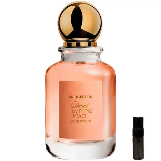 Bridgerton Parfums Dearest Tempting Peach - Eau de Parfum - LuxScents