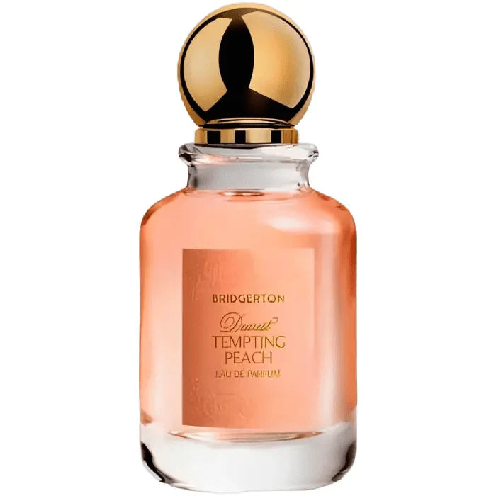 Bridgerton Parfums Dearest Tempting Peach - Eau de Parfum - LuxScents
