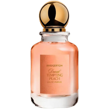 Bridgerton Parfums Dearest Tempting Peach - Eau de Parfum - LuxScents