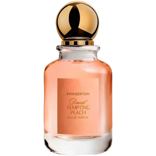 Bridgerton Parfums Dearest Tempting Peach - Eau de Parfum - LuxScents