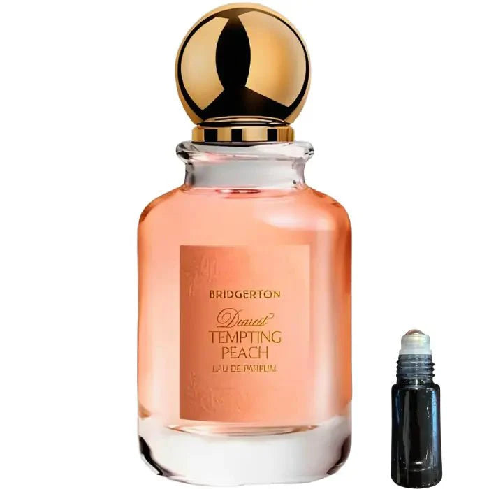 Bridgerton Parfums Dearest Tempting Peach - Eau de Parfum - LuxScents
