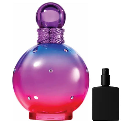 Britney Spears Electric Fantasy - Eau de Toilette