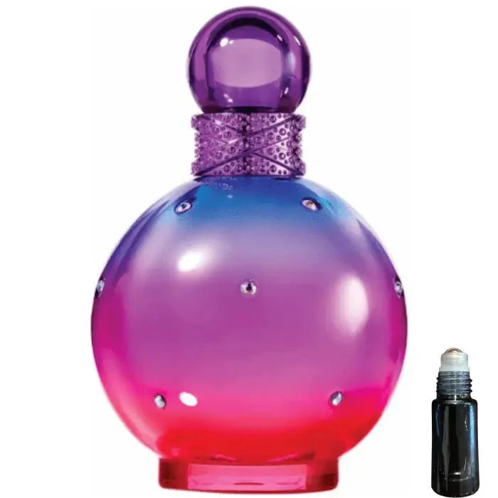 Britney Spears Electric Fantasy - Eau de Toilette - LuxScents