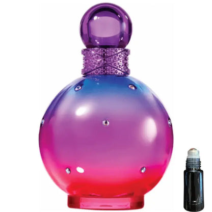 Britney Spears Electric Fantasy - Eau de Toilette