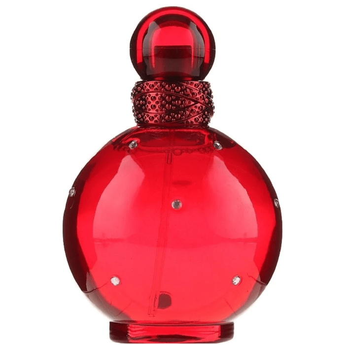 Britney Spears Hidden Fantasy - Eau de Parfum - LuxScents.nl