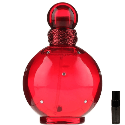 Britney Spears Hidden Fantasy - Eau de Parfum - LuxScents.nl