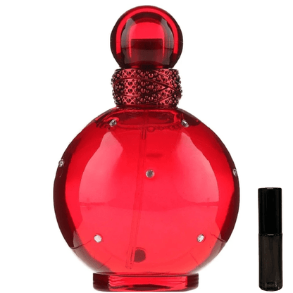Britney Spears Hidden Fantasy - Eau de Parfum - LuxScents.nl