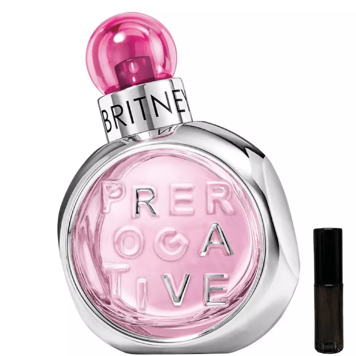 Britney Spears Prerogative Rave - Eau de Parfum - LuxScents.nl