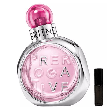 Britney Spears Prerogative Rave - Eau de Parfum - LuxScents.nl