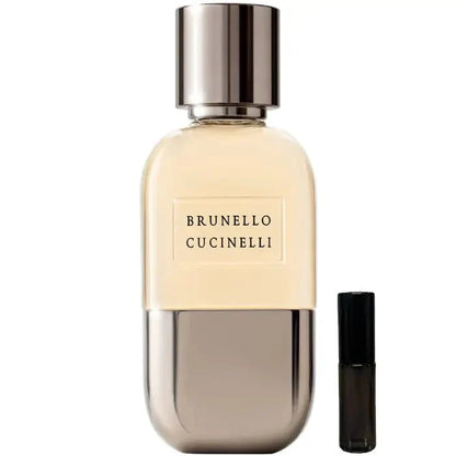Brunello Cucinelli Pour Femme - Eau de Parfum - LuxScents.nl