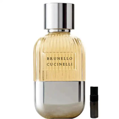 Brunello Cucinelli Pour Homme - Eau de Parfum - LuxScents.nl