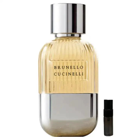 Brunello Cucinelli Pour Homme - Eau de Parfum - LuxScents.nl