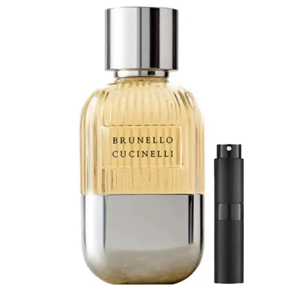 Brunello Cucinelli Pour Homme - Eau de Parfum - LuxScents.nl
