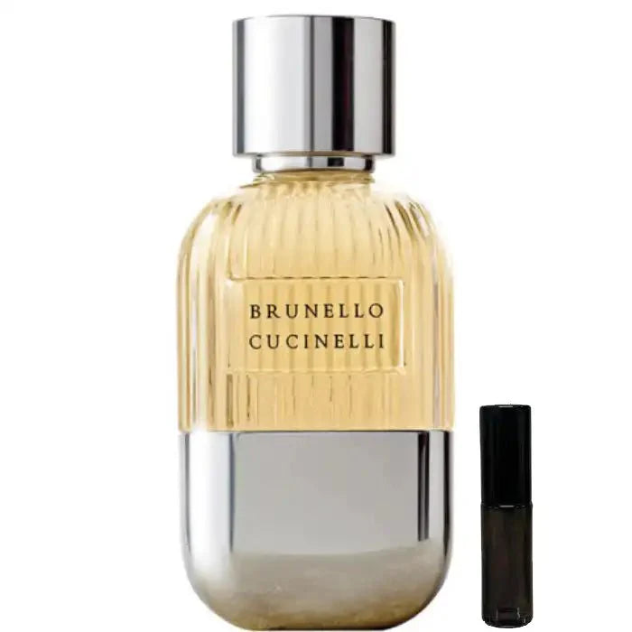 Brunello Cucinelli Pour Homme - Eau de Parfum - LuxScents.nl