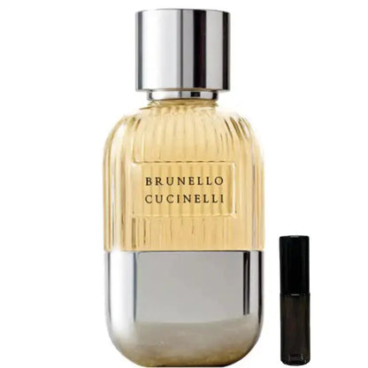 Brunello Cucinelli Pour Homme - Eau de Parfum - LuxScents.nl