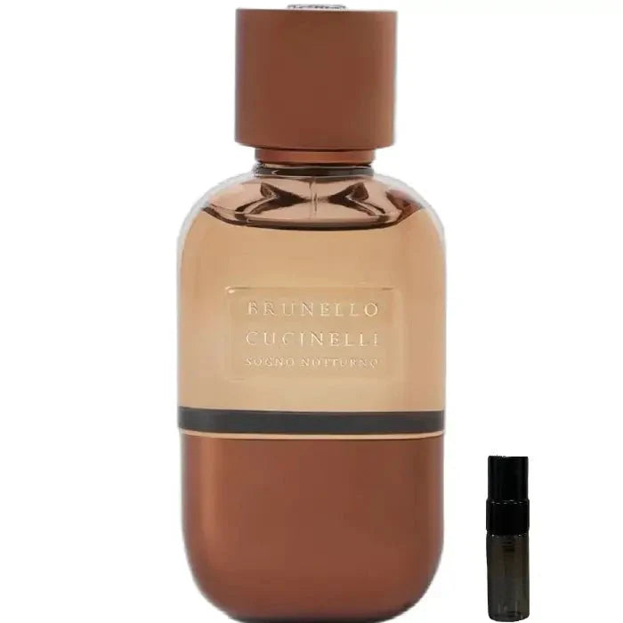 Brunello Cucinelli Sogno Notturno - Parfum - LuxScents