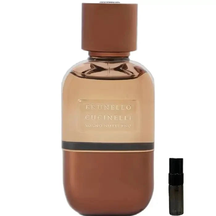 Brunello Cucinelli Sogno Notturno - Parfum - LuxScents