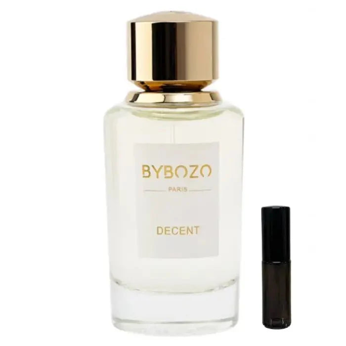 ByBozo Decent - Eau de Parfum - LuxScents.nl