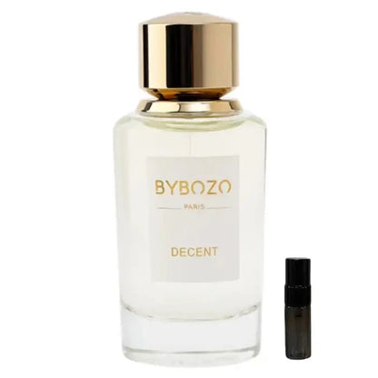 ByBozo Decent - Eau de Parfum - LuxScents.nl