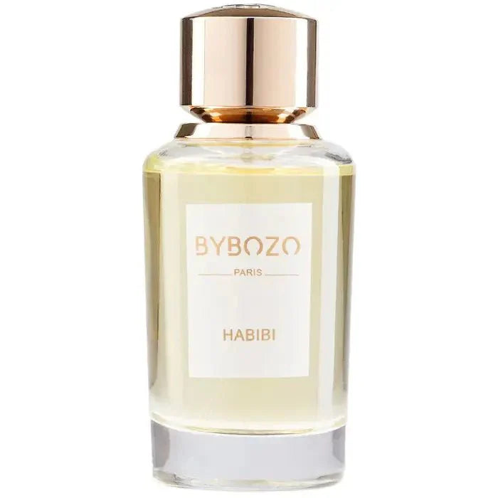 ByBozo Habibi - Eau de Parfum - LuxScents.nl