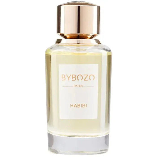 ByBozo Habibi - Eau de Parfum - LuxScents.nl