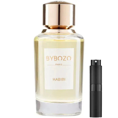 ByBozo Habibi - Eau de Parfum - LuxScents.nl