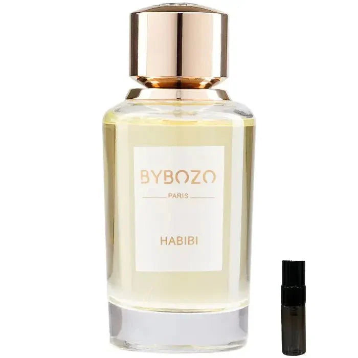 ByBozo Habibi - Eau de Parfum - LuxScents.nl