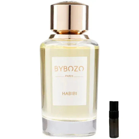 ByBozo Habibi - Eau de Parfum - LuxScents.nl