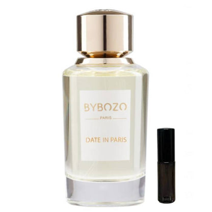 Bybozo Paris Date In Paris - Eau de Parfum - LuxScents.nl