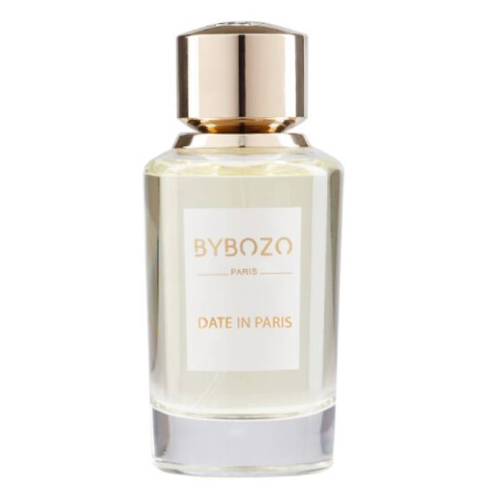 Bybozo Paris Date In Paris - Eau de Parfum - LuxScents.nl