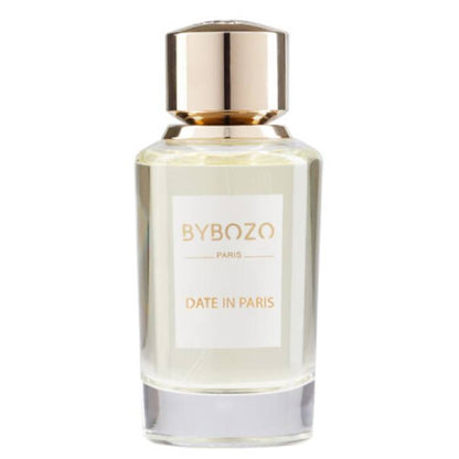 Bybozo Paris Date In Paris - Eau de Parfum - LuxScents.nl