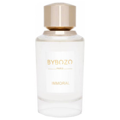 Bybozo Paris Immoral - Eau de Parfum - LuxScents.nl