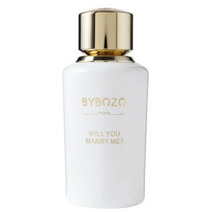 Bybozo Paris Will You Marry Me - Eau de Parfum - LuxScents.nl