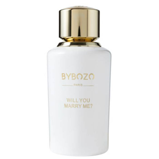 Bybozo Paris Will You Marry Me - Eau de Parfum - LuxScents.nl
