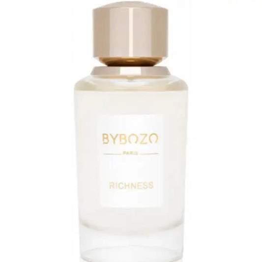 ByBozo Richness - Eau de Parfum - LuxScents.nl