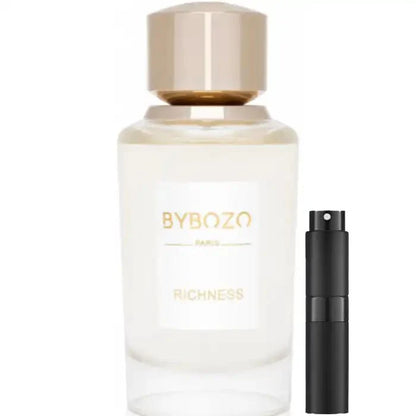 ByBozo Richness - Eau de Parfum - LuxScents.nl