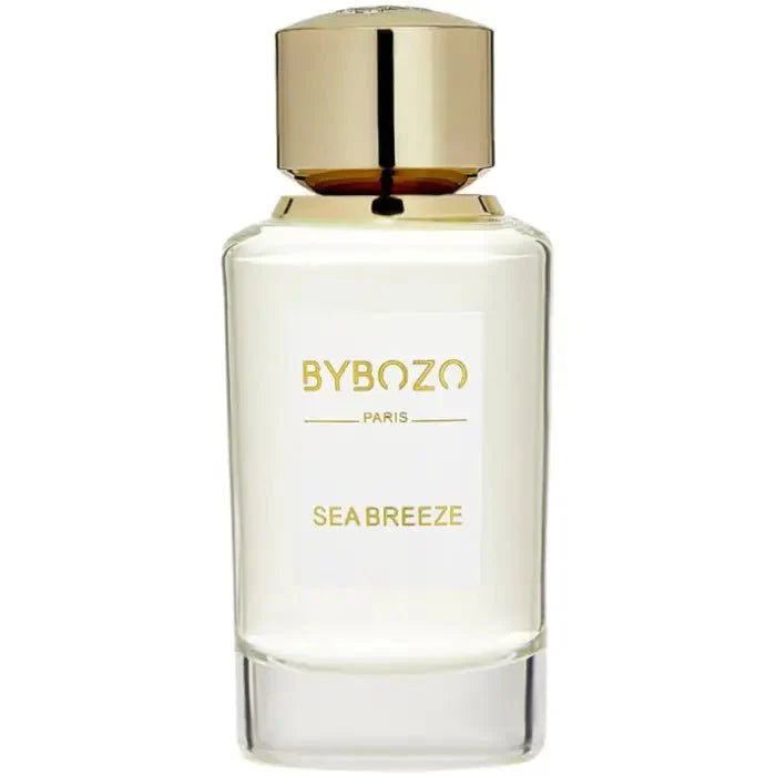 ByBozo Sea Breeze - Eau de Parfum - LuxScents.nl