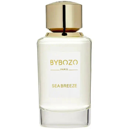 ByBozo Sea Breeze - Eau de Parfum - LuxScents.nl