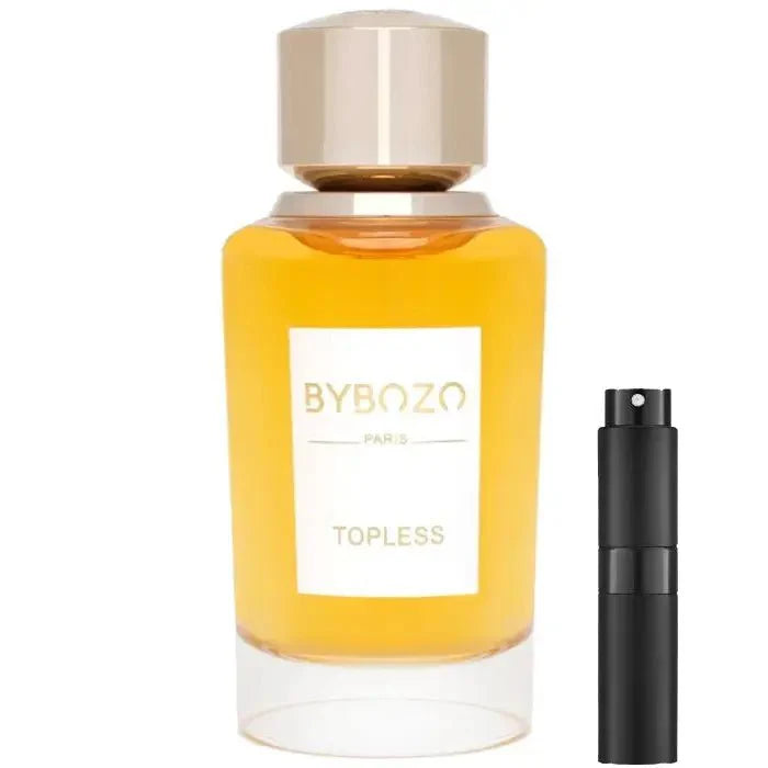 ByBozo Topless - Eau de Parfum - LuxScents.nl