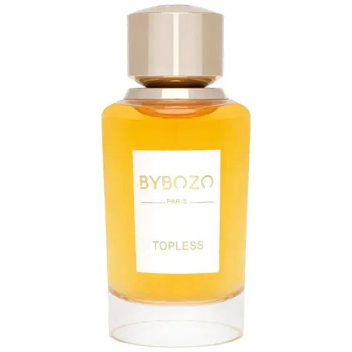 ByBozo Topless - Eau de Parfum - LuxScents.nl