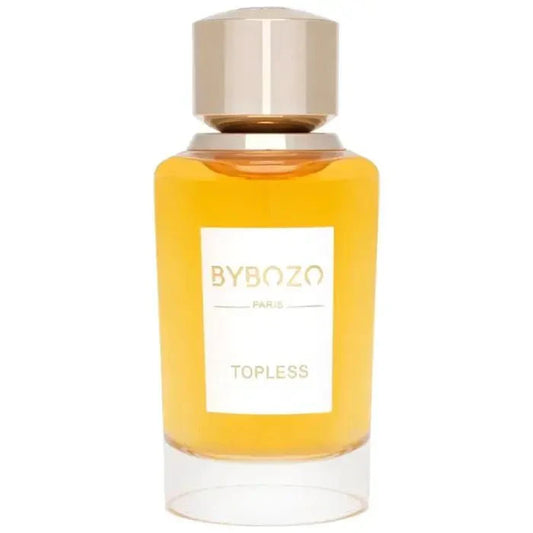 ByBozo Topless - Eau de Parfum - LuxScents.nl